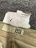David Kahn Tan Cargo Pants Size 26 waist - photo 7