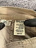 David Kahn Tan Cargo Pants Size 26 waist - photo 8