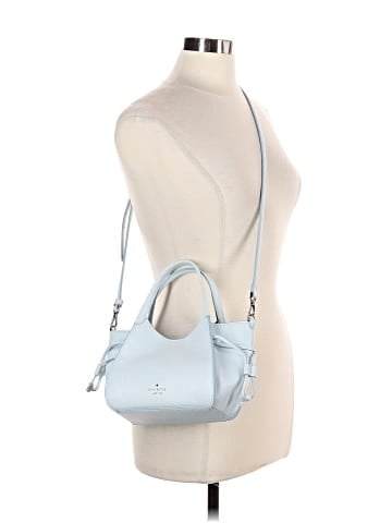 Kate Spade New York Leather Crossbody Bag (view 2)