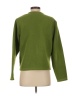 Assorted Brands 100% Polyester Green Blazer Size S - photo 2