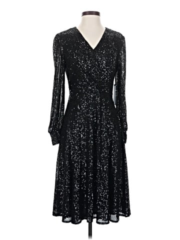 Tahari by ASL Cocktail Dress (view 1)