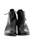 Esprit Black Ankle Boots Size 11 - photo 2