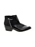 Esprit Black Ankle Boots Size 11 - photo 1
