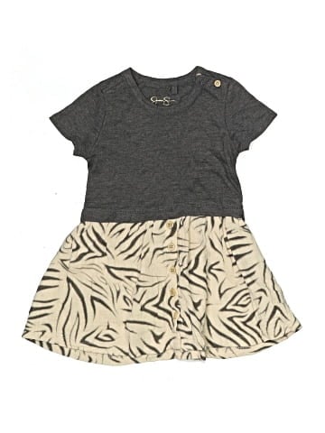 Jessica Simpson Dress (view 1)