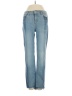 DL1961 100% Cotton Blue Jeans Size 24 waist - photo 1