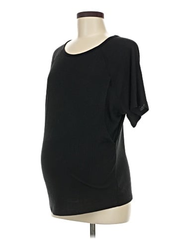 Old Navy - Maternity Short Sleeve Top (view 1)