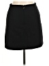 Wilfred Solid Black Casual Skirt Size 6 - photo 2