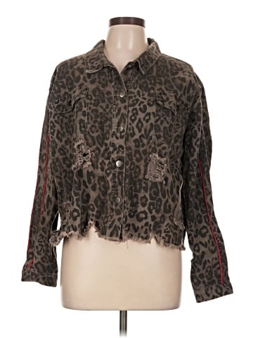 Vintage Havana Jacket (view 1)