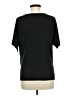 Old Navy - Maternity Black Short Sleeve Top Size Med Maternity - photo 2
