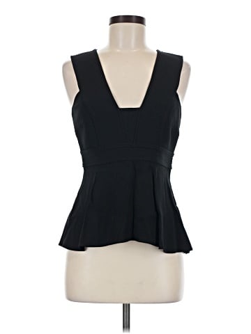 A.L.C. Sleeveless Blouse (view 1)