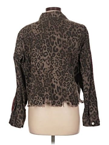 Vintage Havana Jacket (view 2)