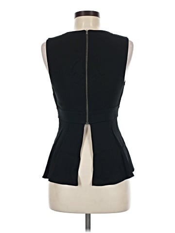 A.L.C. Sleeveless Blouse (view 2)