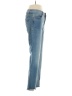 DL1961 100% Cotton Blue Jeans Size 24 waist - photo 4