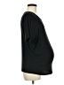 Old Navy - Maternity Black Short Sleeve Top Size Med Maternity - photo 4