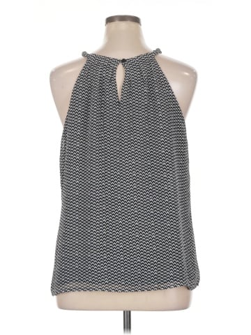 a.n.a. A New Approach Sleeveless Blouse (view 2)