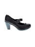 Croft & Barrow Black Heels Size 7 - photo 1