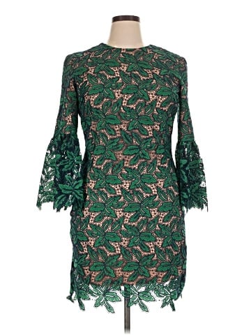 Dress the Population Cocktail Dress (view 1)
