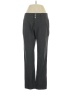 JoFit Chevron-herringbone Gray Casual Pants Size M (estimated) - photo 1