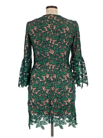 Dress the Population Cocktail Dress (view 2)