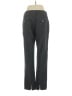 JoFit Chevron-herringbone Gray Casual Pants Size M (estimated) - photo 2