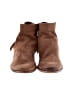 Sam Edelman 100% Leather Brown Ankle Boots Size 8 1/2 - photo 2