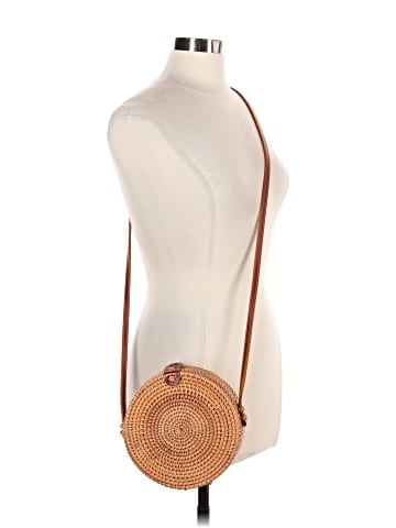Unbranded Crossbody Bag (view 2)