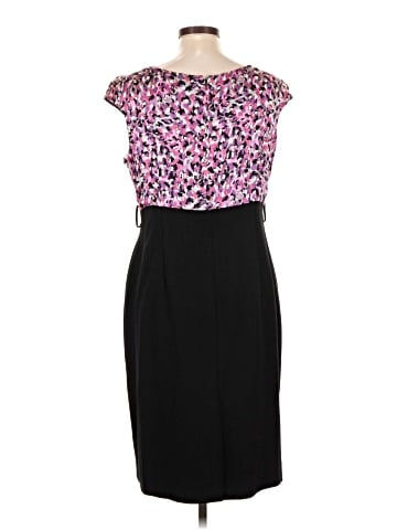 Tahari by ASL Cocktail Dress (view 2)