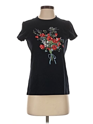 Brooks Brothers Short Sleeve Top (view 1)