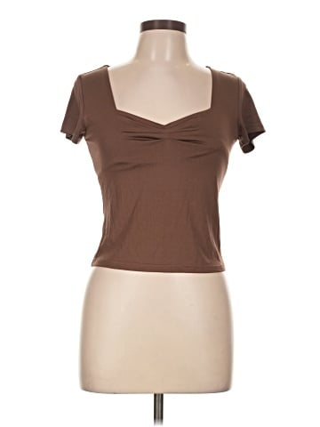 Unbranded Short Sleeve T-Shirt (view 1)