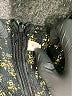 Unbranded Black Casual Dress Size XL - photo 7