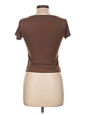 Unbranded Short Sleeve T-Shirt (view 2)