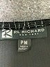 RL Richard Black 3/4 Sleeve Top Size M (petite) - photo 7