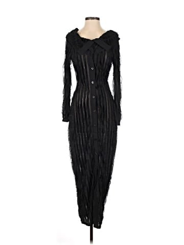 Micas Cocktail Dress (view 1)