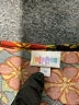 Lularoe Orange Casual Dress Size M - photo 7