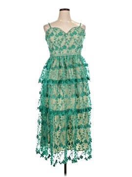 Endless Rose Cocktail Dress