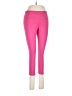 Reebok Pink Active Pants Size M - photo 1