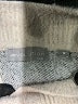 Evolution by Cyrus Animal Print Tan Turtleneck Sweater Size 1X - photo 7
