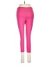 Reebok Pink Active Pants Size M - photo 2