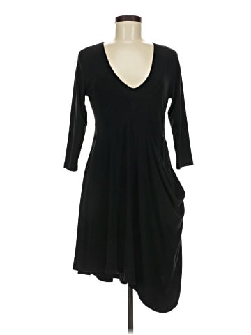 Sympli Cocktail Dress (view 1)