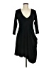 Sympli Black Cocktail Dress Size 8 - photo 1