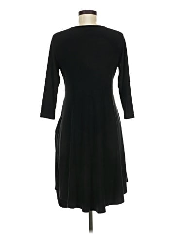 Sympli Cocktail Dress (view 2)