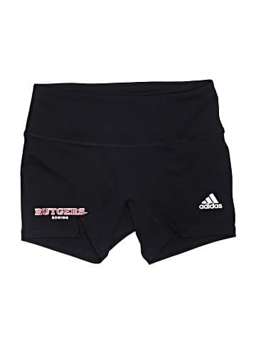 Adidas Athletic Shorts (view 1)