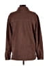 Blank NYC Brown Coat Size L - photo 2
