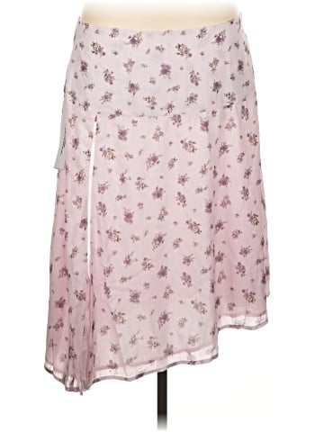 Princess Polly Casual Skirt (view 1)