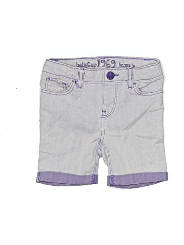 Baby Gap Denim Shorts (view 1)