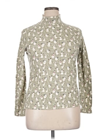 Croft & Barrow Turtleneck Sweater (view 1)