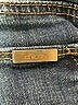 Chico's Blue Jeans Size XL (3) - photo 4