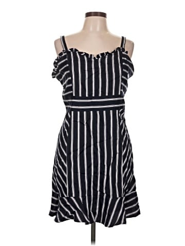 Parker Casual Dress (view 1)