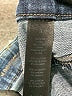Chico's Blue Jeans Size XL (3) - photo 5