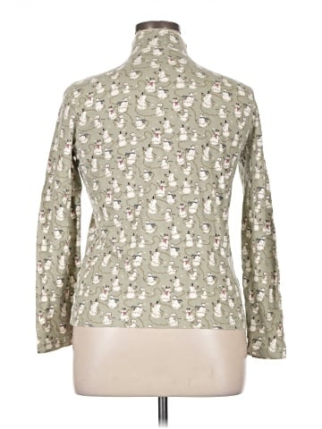 Croft & Barrow Turtleneck Sweater (view 2)